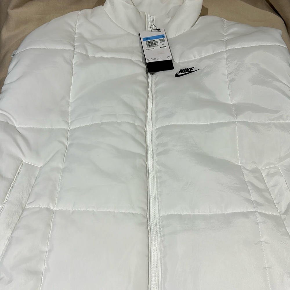 Women’s Nike Vest